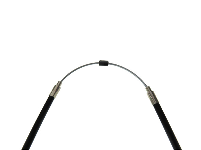 Cable Puch DS50 / DS50D shifter cable A.M.W. product